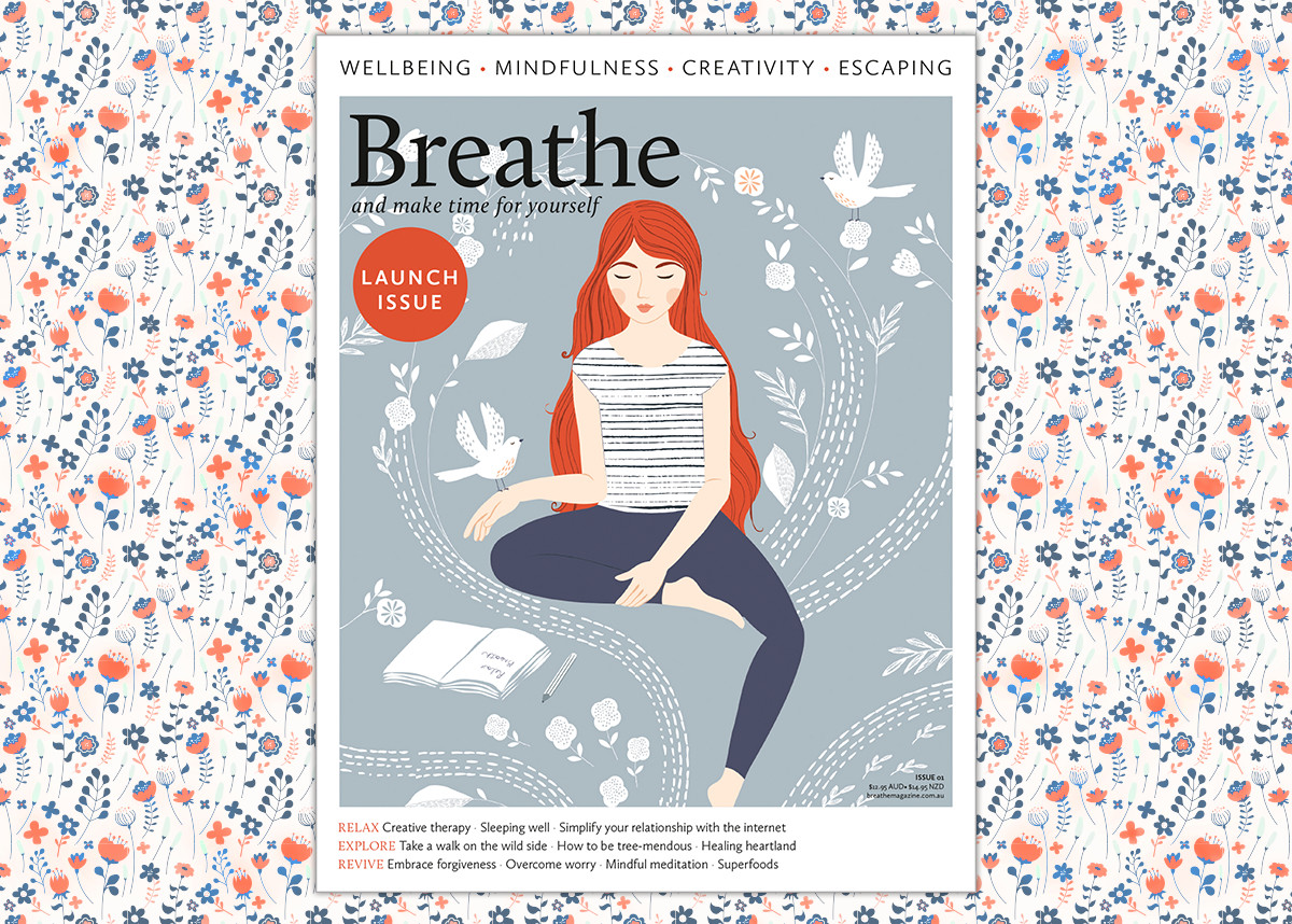 writing for breathe magazine